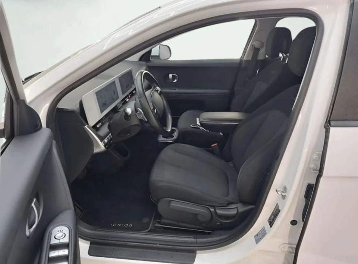 Hyundai Ioniq 5 Style, 73 kWh, снимка 5 - Автомобили и джипове - 54140405