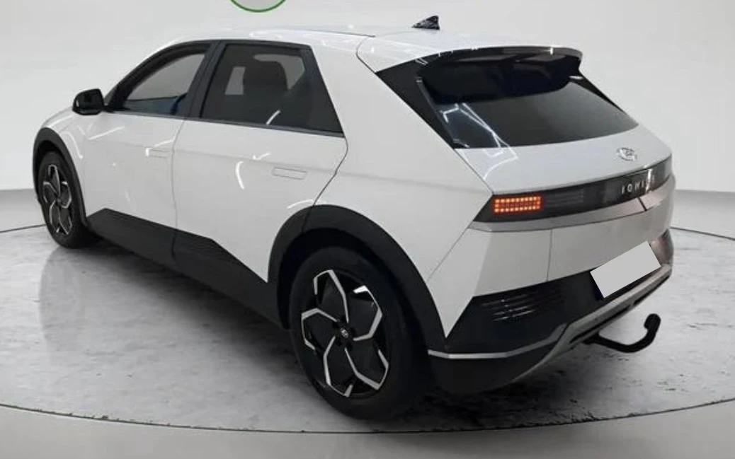 Hyundai Ioniq 5 Style, 73 kWh, снимка 4 - Автомобили и джипове - 54140405
