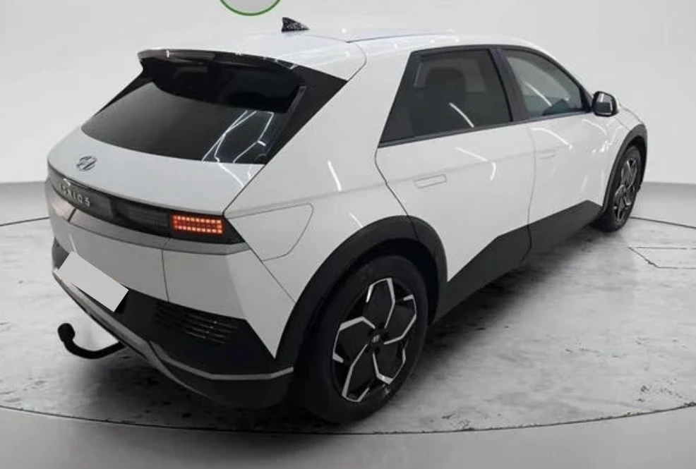 Hyundai Ioniq 5 Style, 73 kWh, снимка 3 - Автомобили и джипове - 54140405