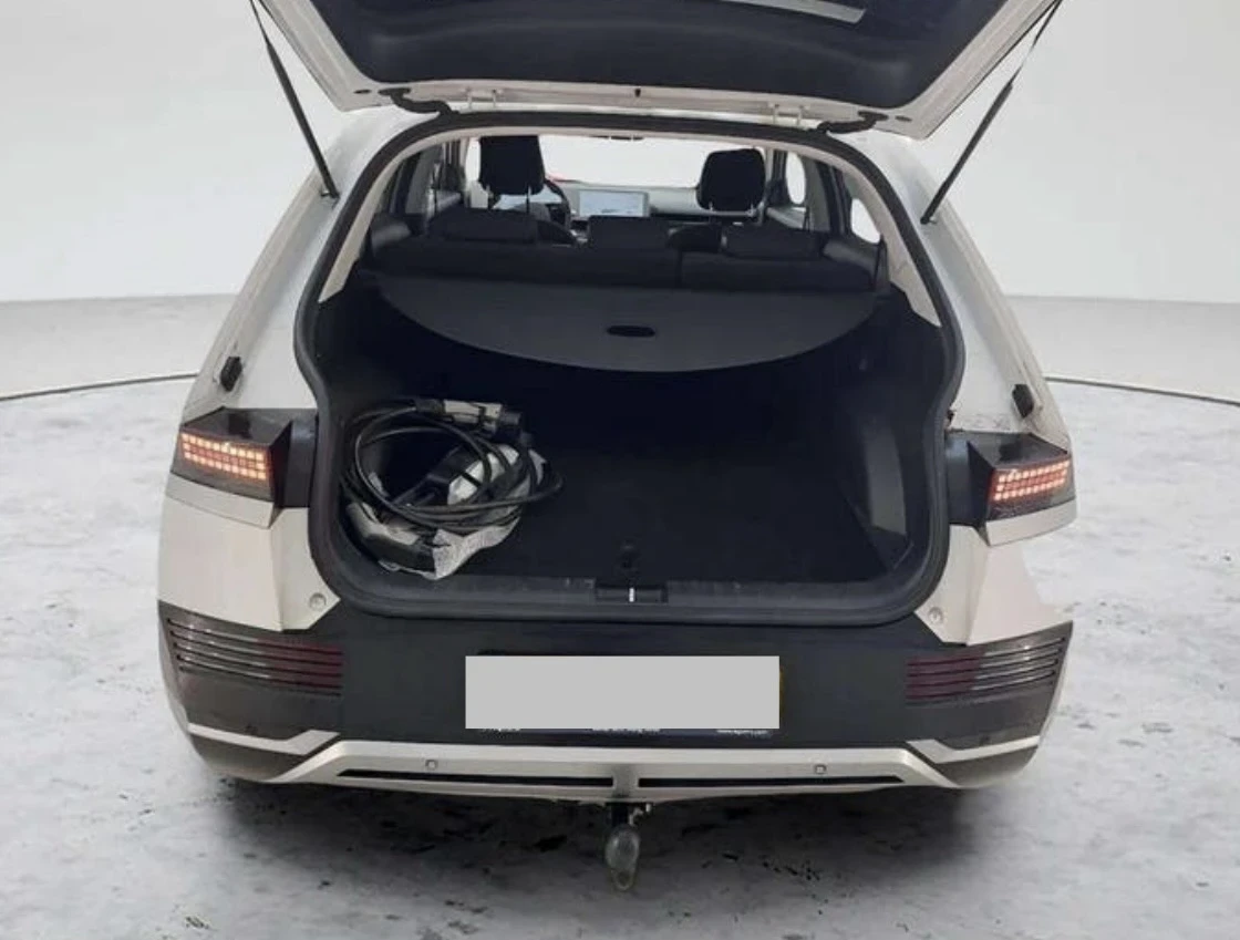 Hyundai Ioniq 5 Style, 73 kWh, снимка 8 - Автомобили и джипове - 54140405