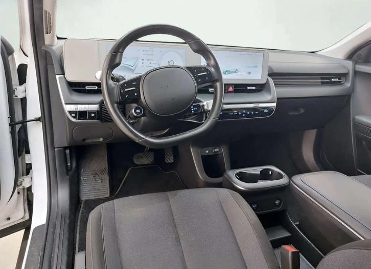 Hyundai Ioniq 5 Style, 73 kWh, снимка 7 - Автомобили и джипове - 54140405