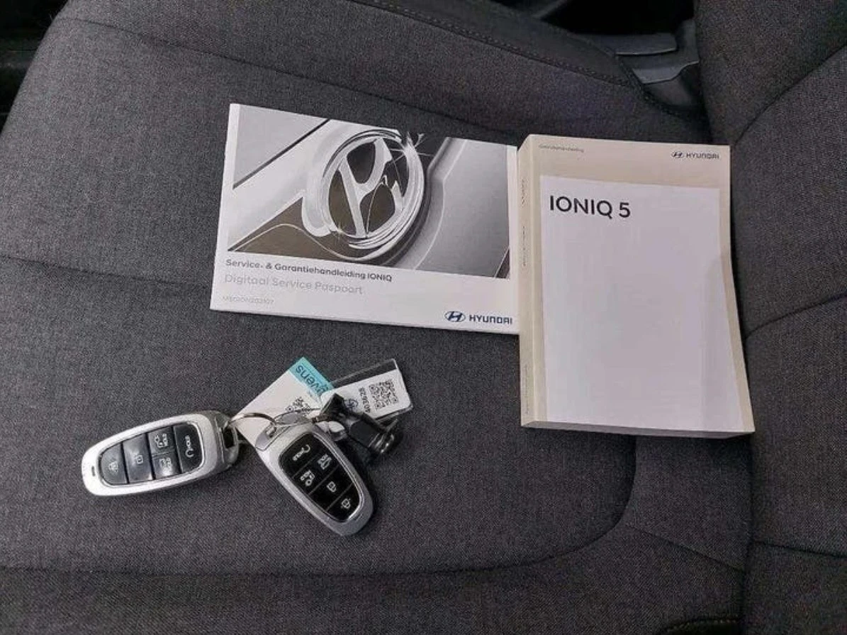 Hyundai Ioniq 5 Style, 73 kWh, снимка 9 - Автомобили и джипове - 54140405