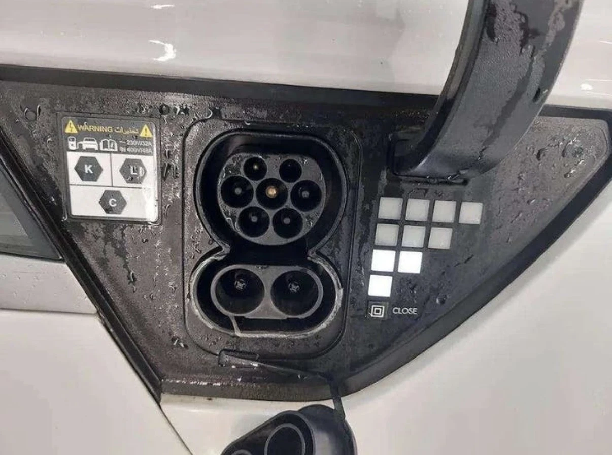 Hyundai Ioniq 5 Style, 73 kWh, снимка 10 - Автомобили и джипове - 54140405