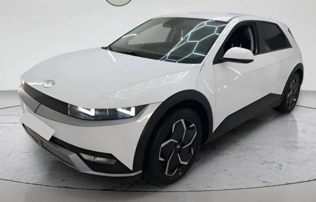 Hyundai Ioniq 5 Style, 73 kWh, снимка 2 - Автомобили и джипове - 54140405