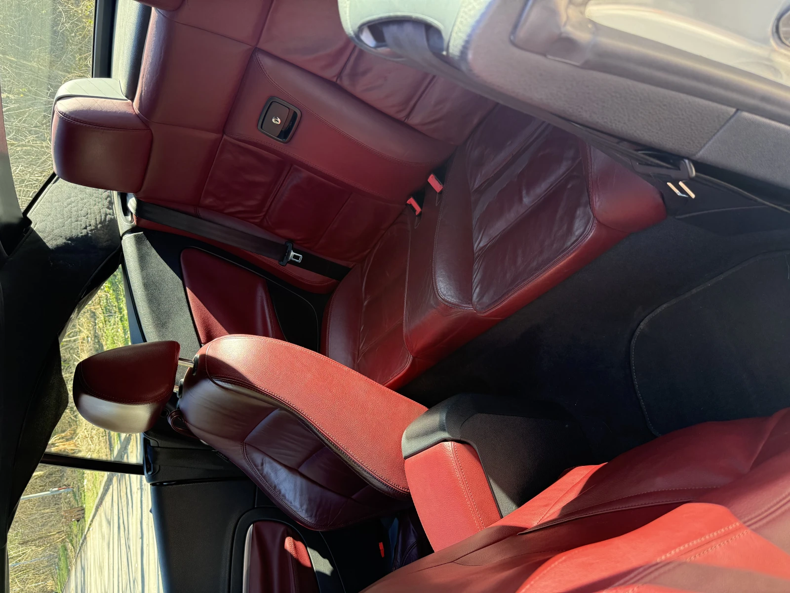 VW Eos, снимка 5 - Автомобили и джипове - 54199351