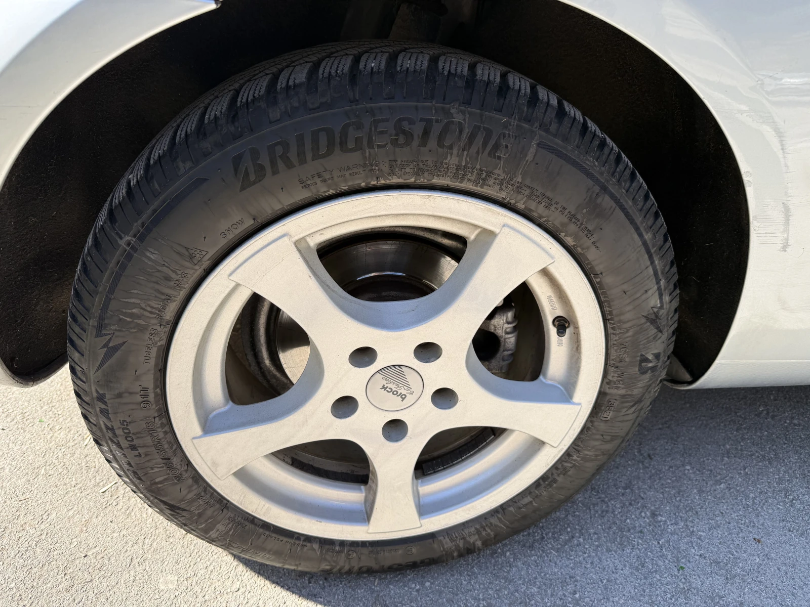 VW Eos, снимка 3 - Автомобили и джипове - 54199351