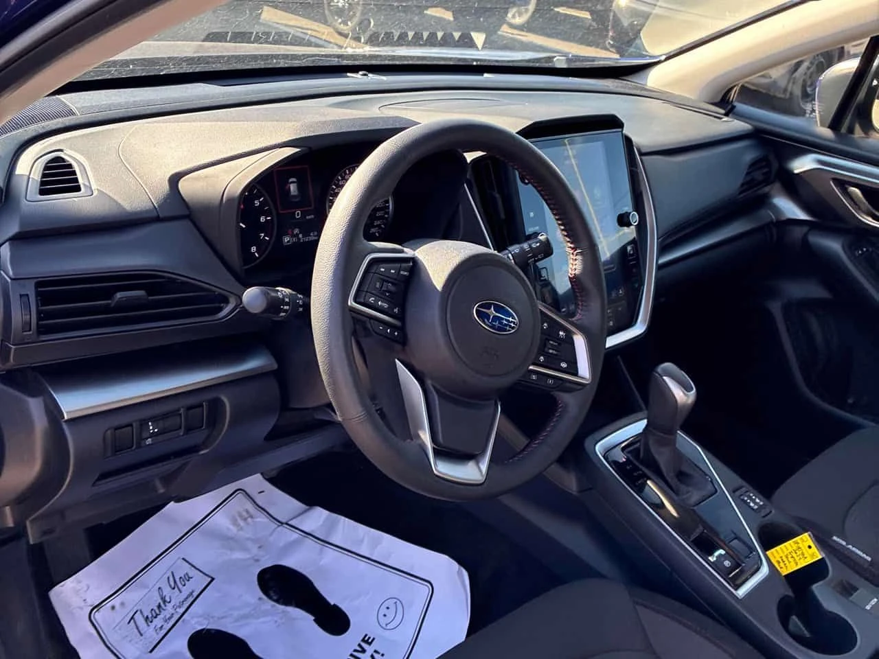 Subaru Impreza * Touring * �������* KEYLESS*  | Mobile.bg � ����������� 5