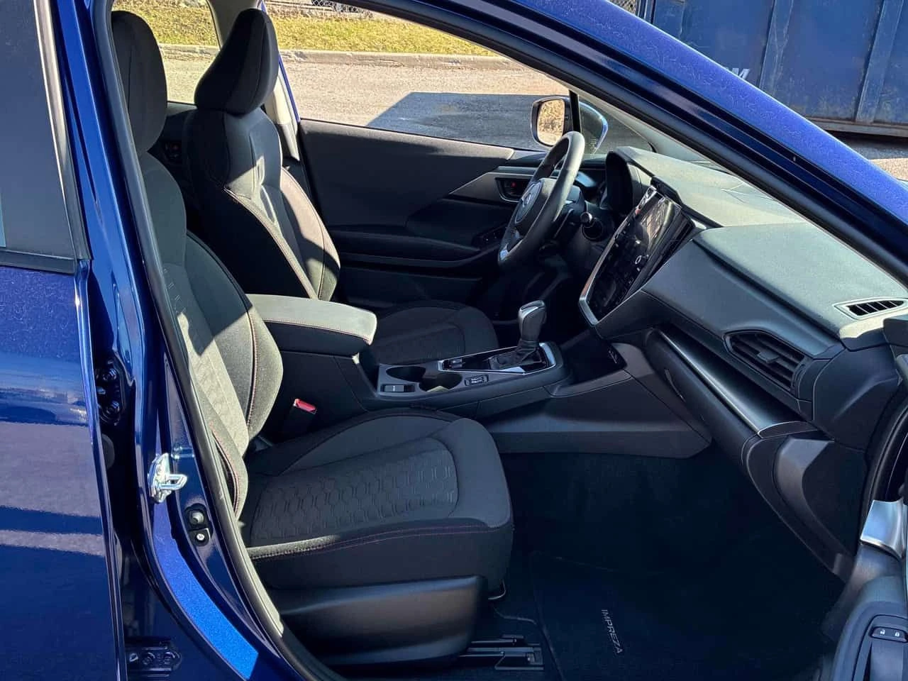 Subaru Impreza * Touring * �������* KEYLESS*  | Mobile.bg � ����������� 16