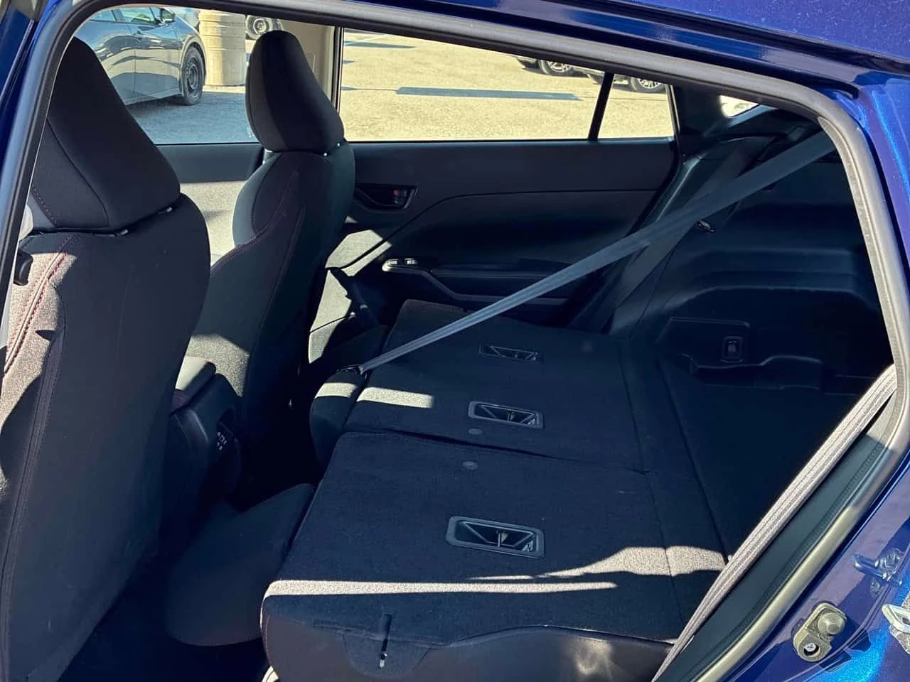 Subaru Impreza * Touring * �������* KEYLESS*  | Mobile.bg � ����������� 14