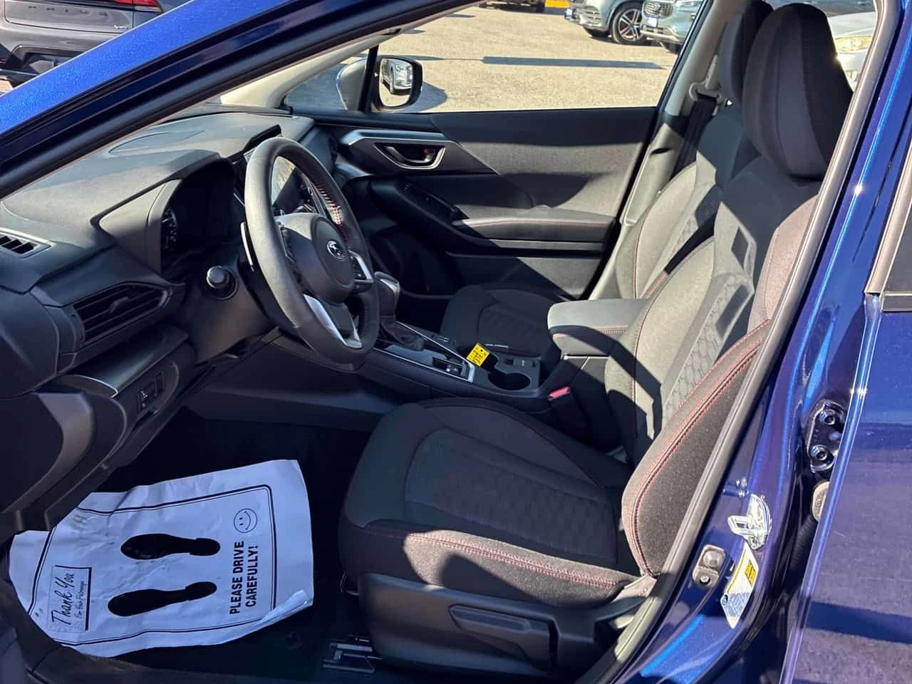 Subaru Impreza * Touring * �������* KEYLESS*  | Mobile.bg � ����������� 12