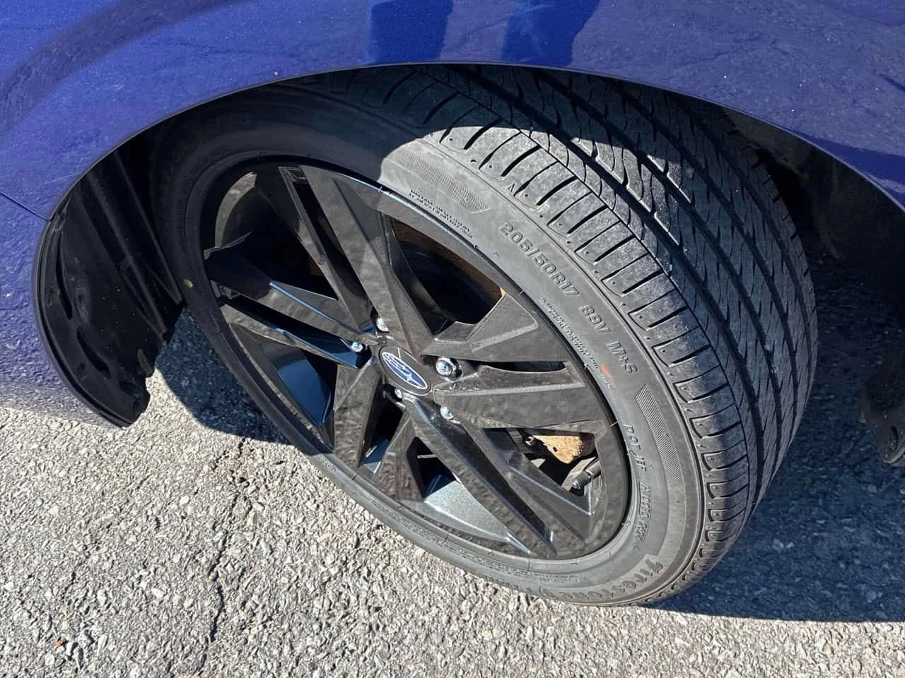 Subaru Impreza * Touring * �������* KEYLESS*  | Mobile.bg � ����������� 7