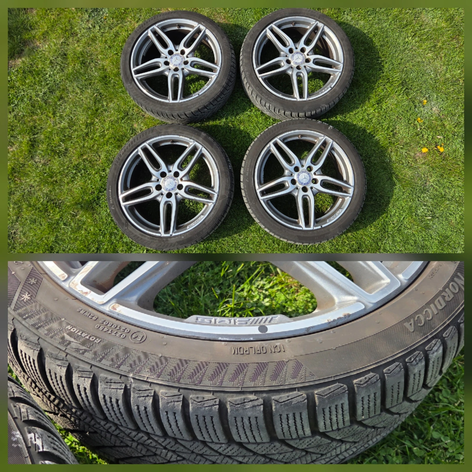Mercedes-Benz CLA Facelift 4 Matic 7G AMG Camera Ambient, снимка 16 - Автомобили и джипове - 54587990