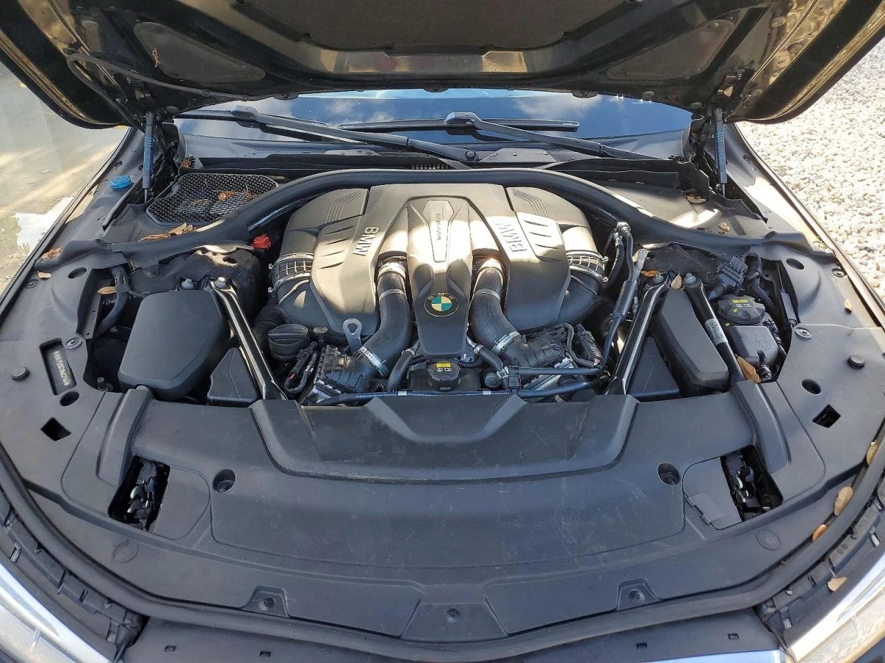 BMW 750 XI #����� ������B���# | Mobile.bg � ����������� 11