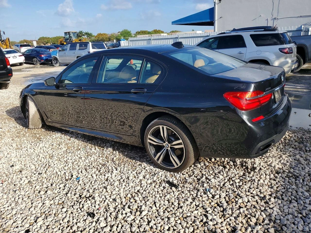 BMW 750 XI #����� ������B���# | Mobile.bg � ����������� 4