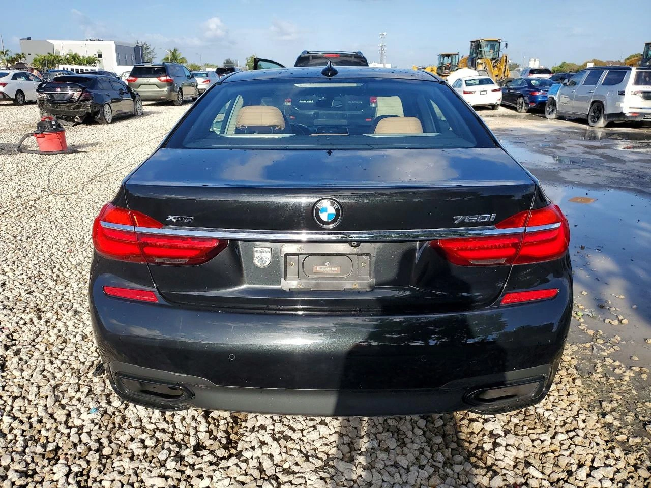 BMW 750 XI #����� ������B���# | Mobile.bg � ����������� 6