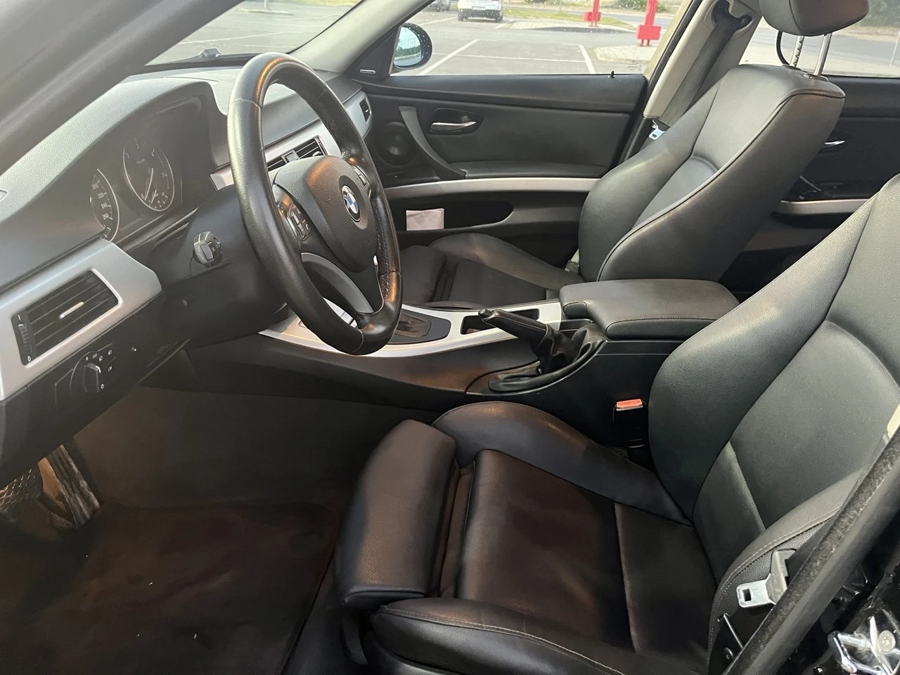 BMW 320, снимка 6 - Автомобили и джипове - 54908405