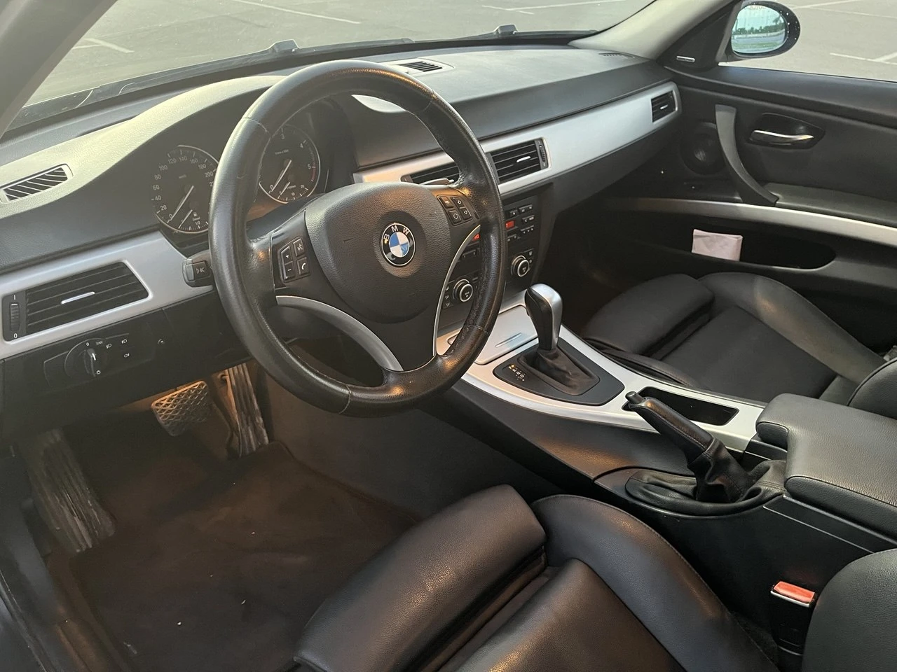 BMW 320, снимка 7 - Автомобили и джипове - 54908405