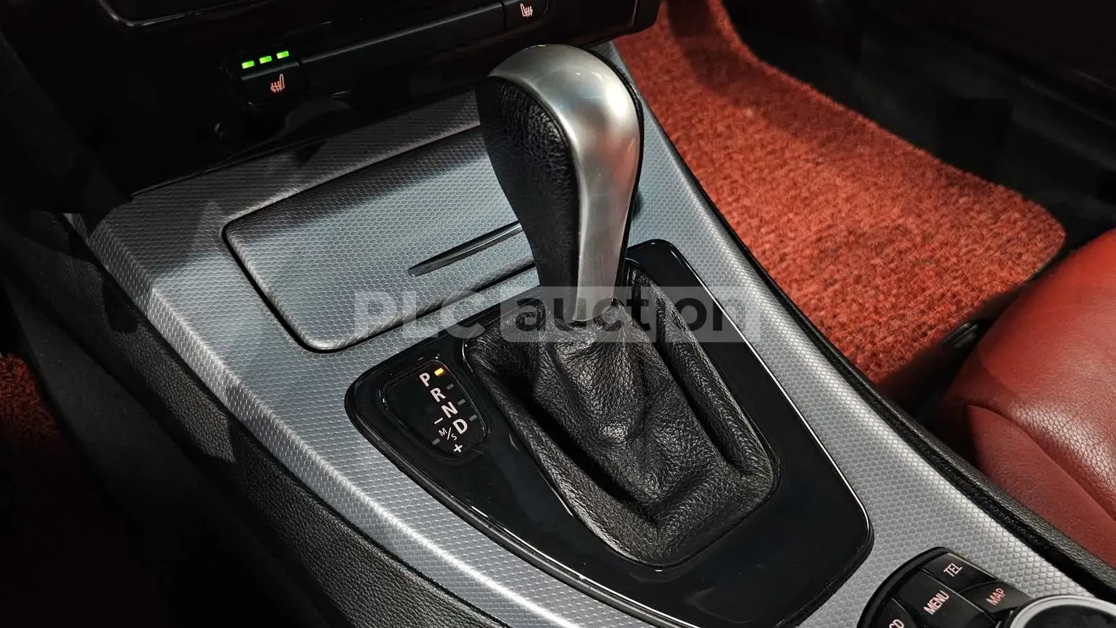 BMW 328 M SPORT+ Convertible/, снимка 9 - Автомобили и джипове - 55102422
