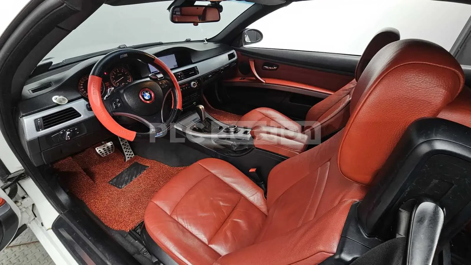 BMW 328 M SPORT+ Convertible/, снимка 7 - Автомобили и джипове - 55102422