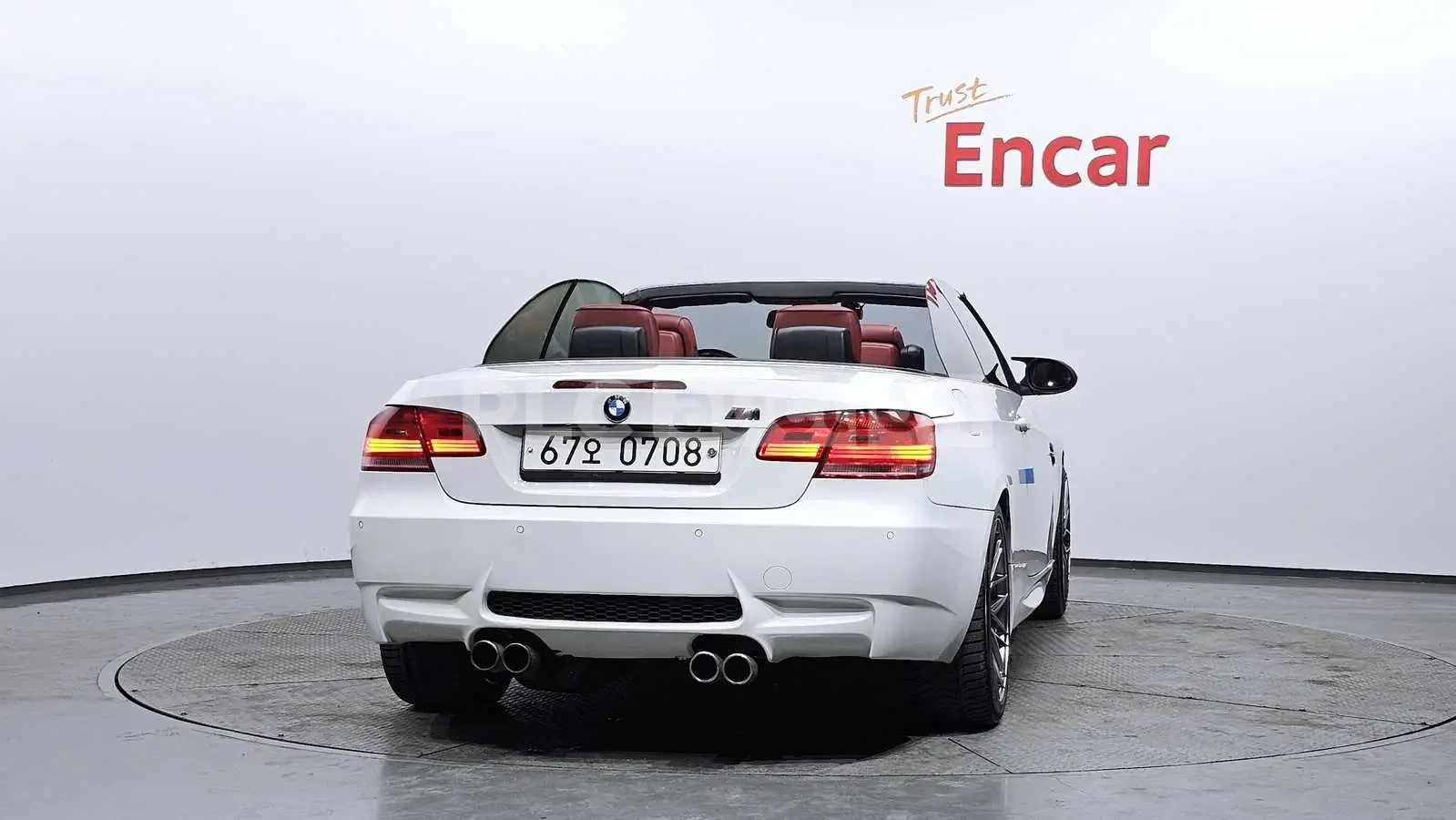 BMW 328 M SPORT+ Convertible/, снимка 4 - Автомобили и джипове - 55102422