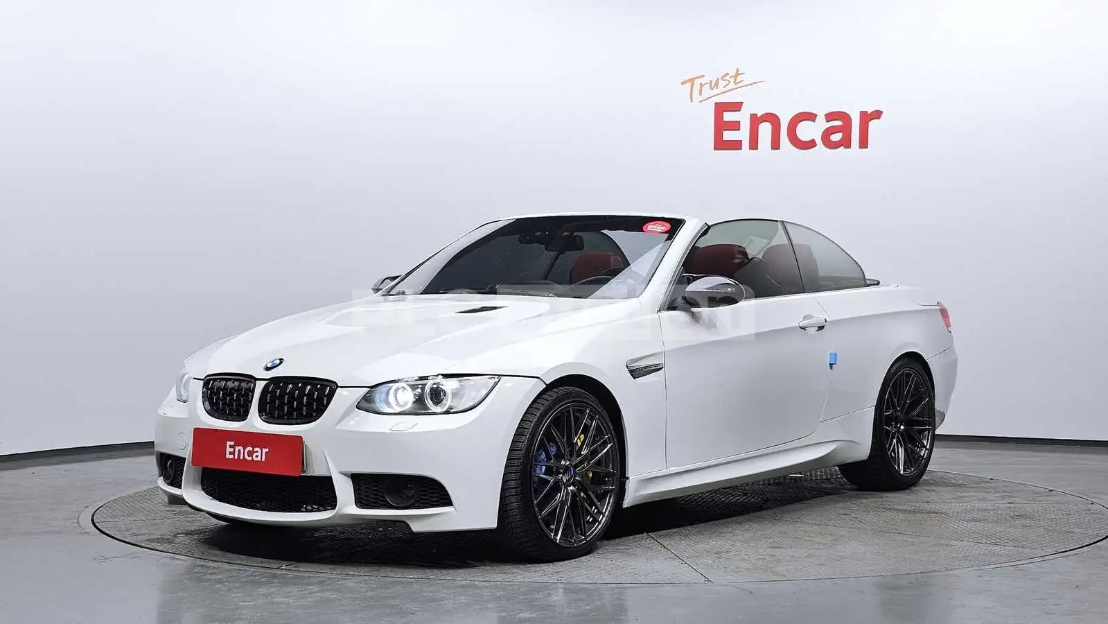 BMW 328 M SPORT+ Convertible/
