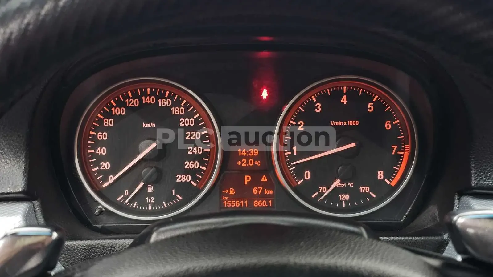 BMW 328 M SPORT+ Convertible/, снимка 8 - Автомобили и джипове - 55102422