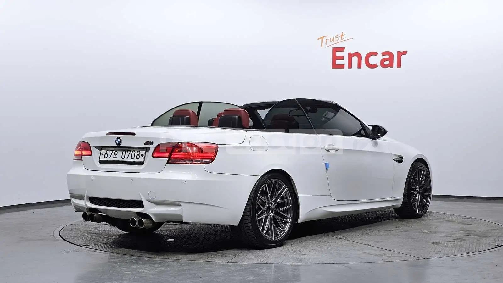 BMW 328 M SPORT+ Convertible/, снимка 2 - Автомобили и джипове - 55102422