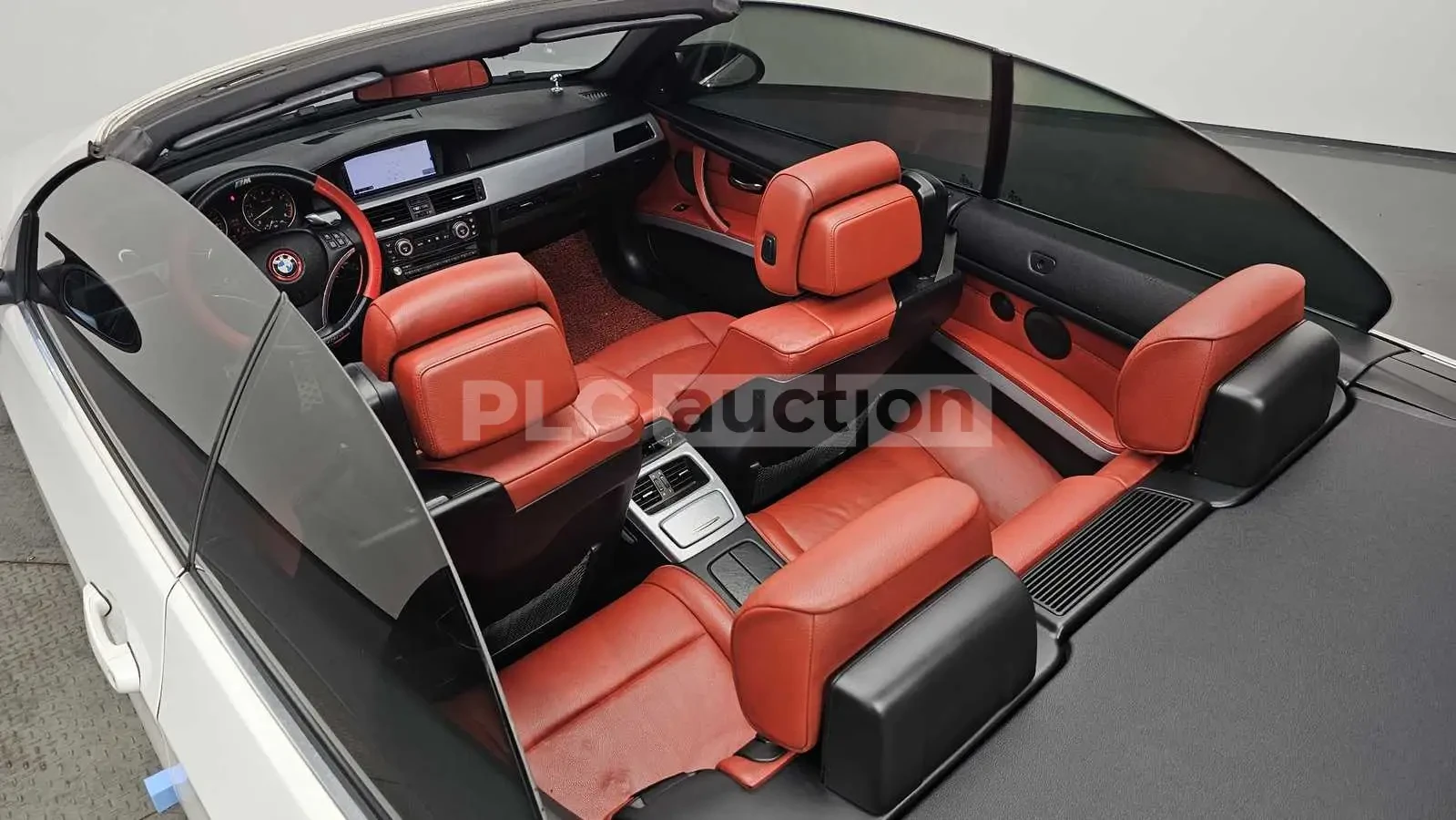 BMW 328 M SPORT+ Convertible/, снимка 16 - Автомобили и джипове - 55102422