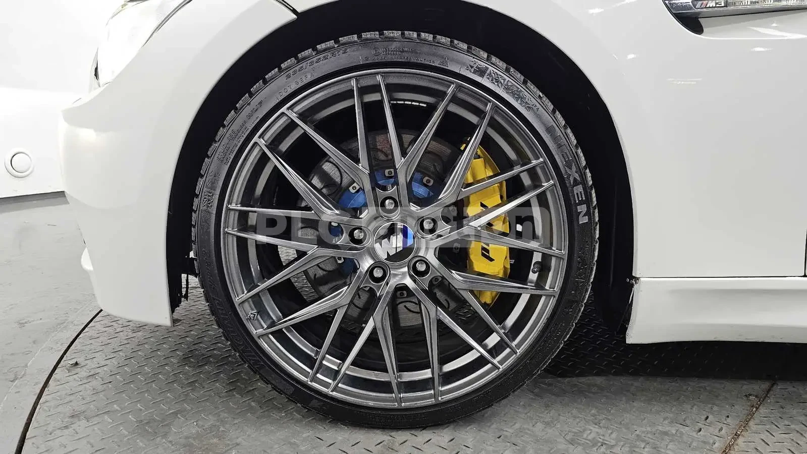 BMW 328 M SPORT+ Convertible/, снимка 5 - Автомобили и джипове - 55102422