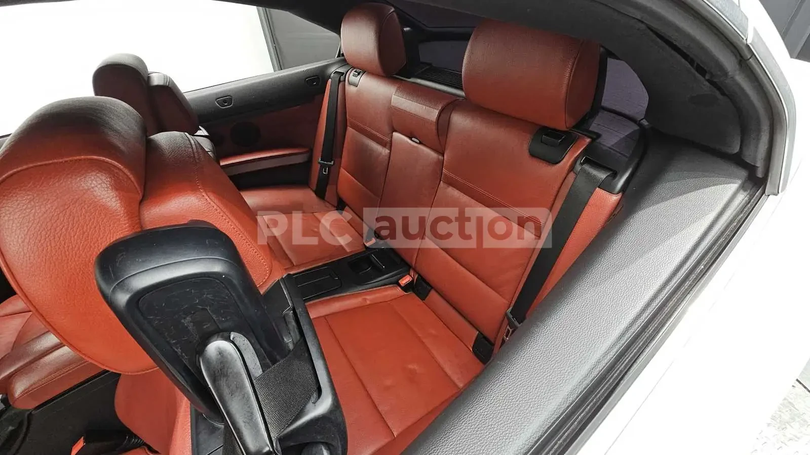 BMW 328 M SPORT+ Convertible/, снимка 11 - Автомобили и джипове - 55102422
