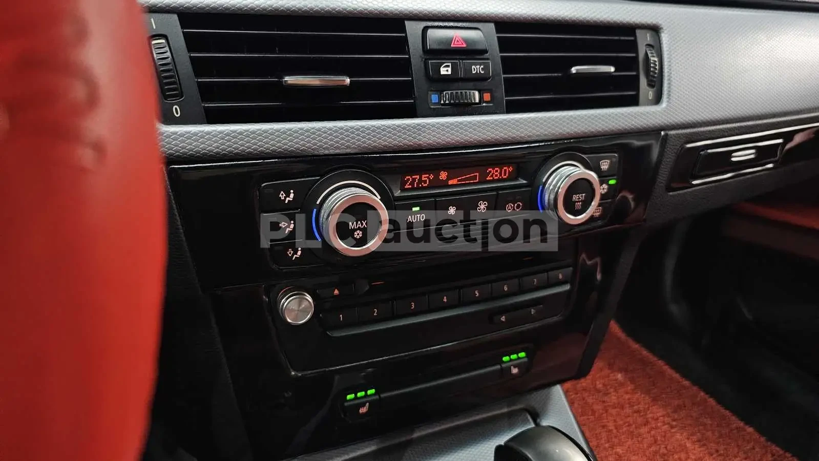 BMW 328 M SPORT+ Convertible/, снимка 15 - Автомобили и джипове - 55102422