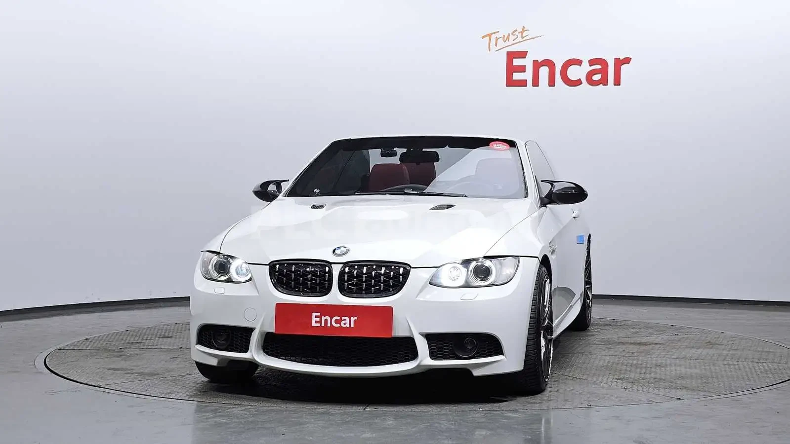 BMW 328 M SPORT+ Convertible/, снимка 3 - Автомобили и джипове - 55102422