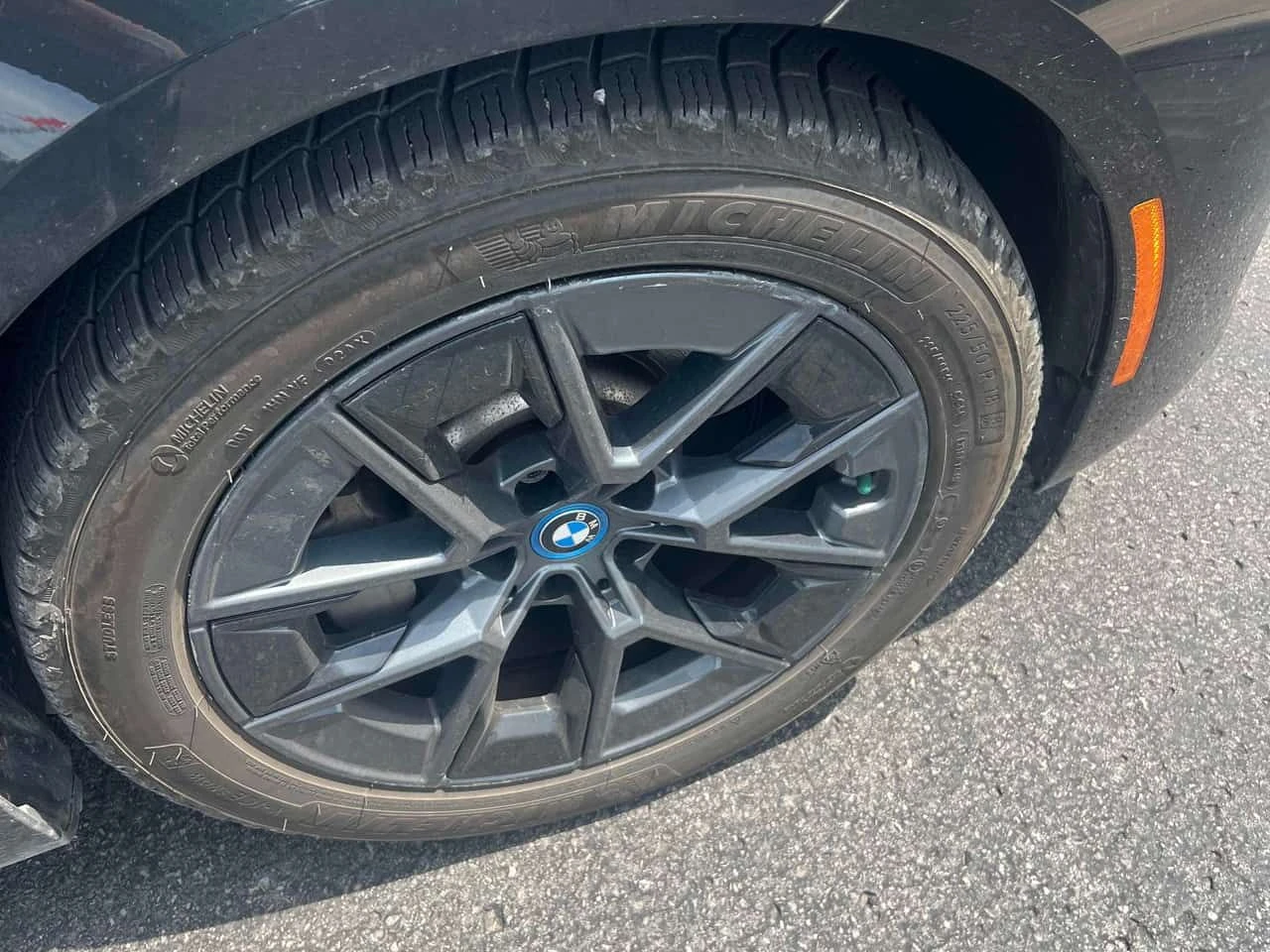 BMW i4 * eDrive35 * CARFAX * ОПЦИЯ ЗА ФИНАНСИРАНЕ, снимка 7 - Автомобили и джипове - 55511504