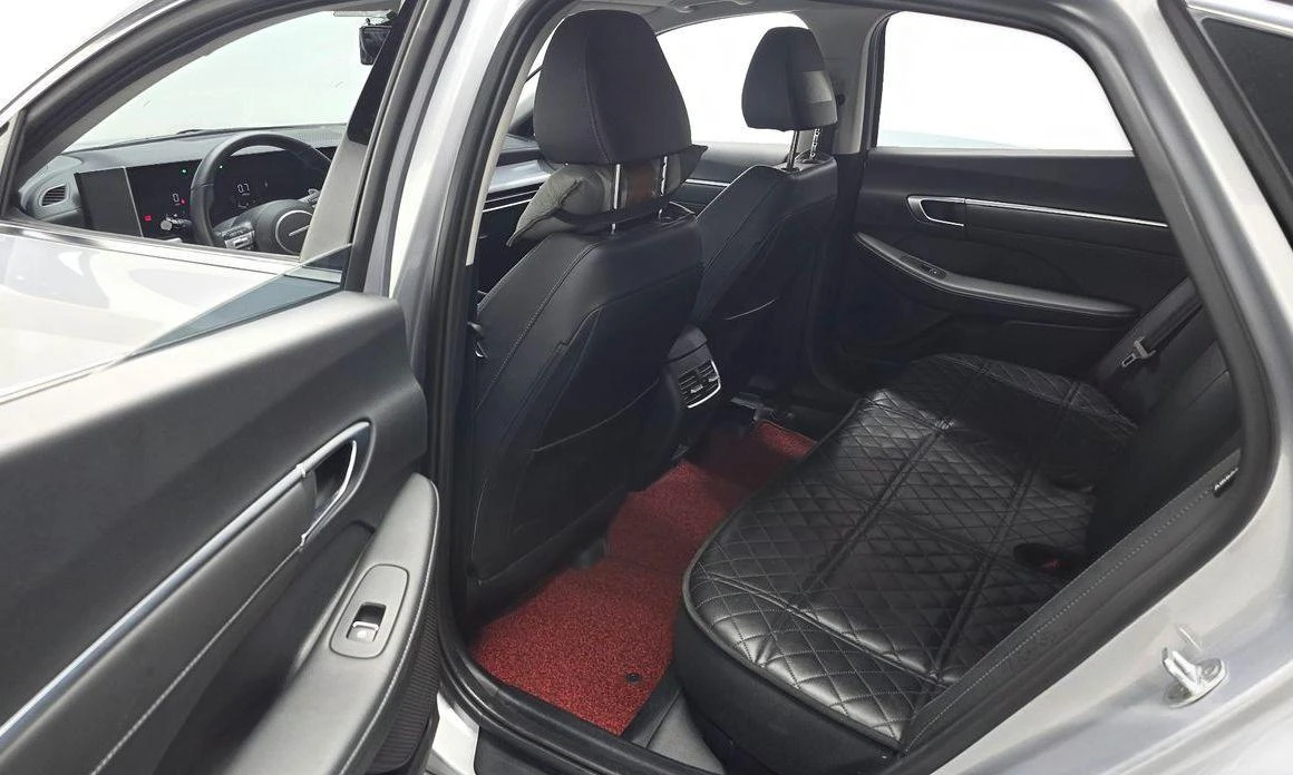 Hyundai Sonata 2.0 LPG Mobility  * koreiskikoli.bg * , снимка 6 - Автомобили и джипове - 55823972