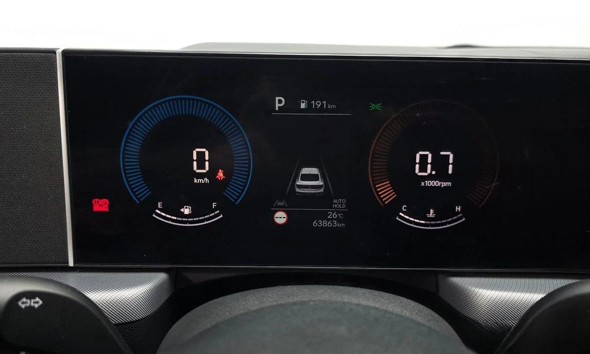 Hyundai Sonata 2.0 LPG Mobility  * koreiskikoli.bg * , снимка 3 - Автомобили и джипове - 55823972