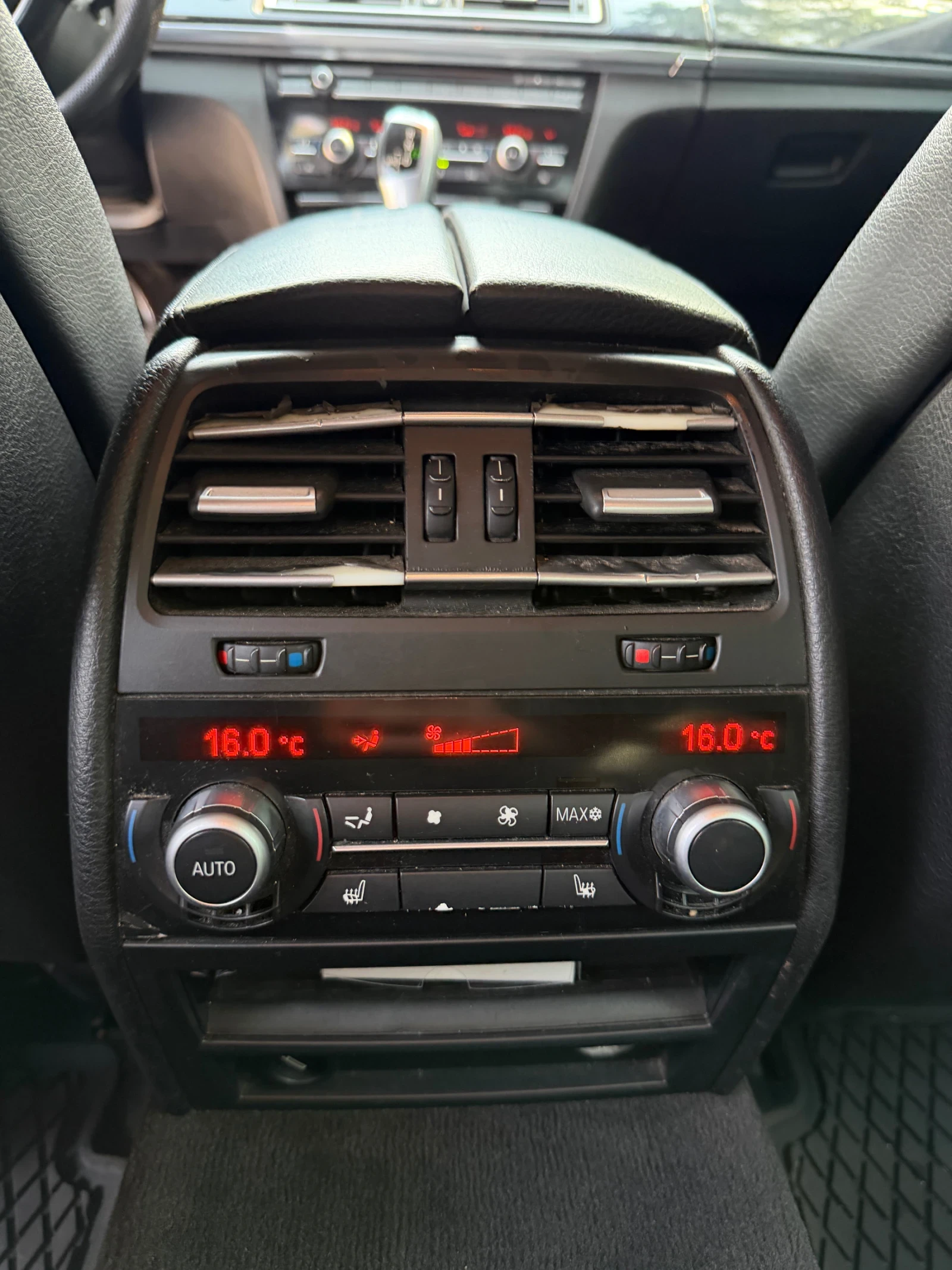 BMW 730 730, снимка 6 - Автомобили и джипове - 55906190
