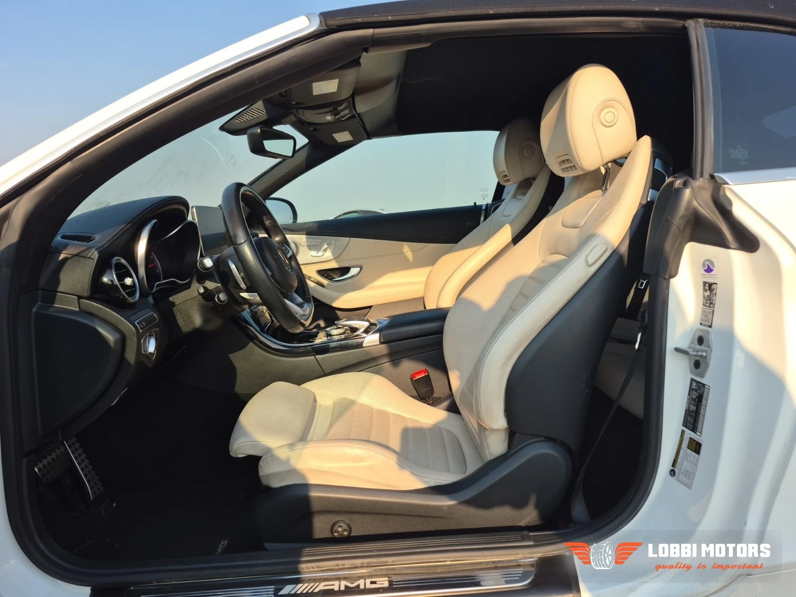 Mercedes-Benz C 43 AMG | Mobile.bg � ����������� 5