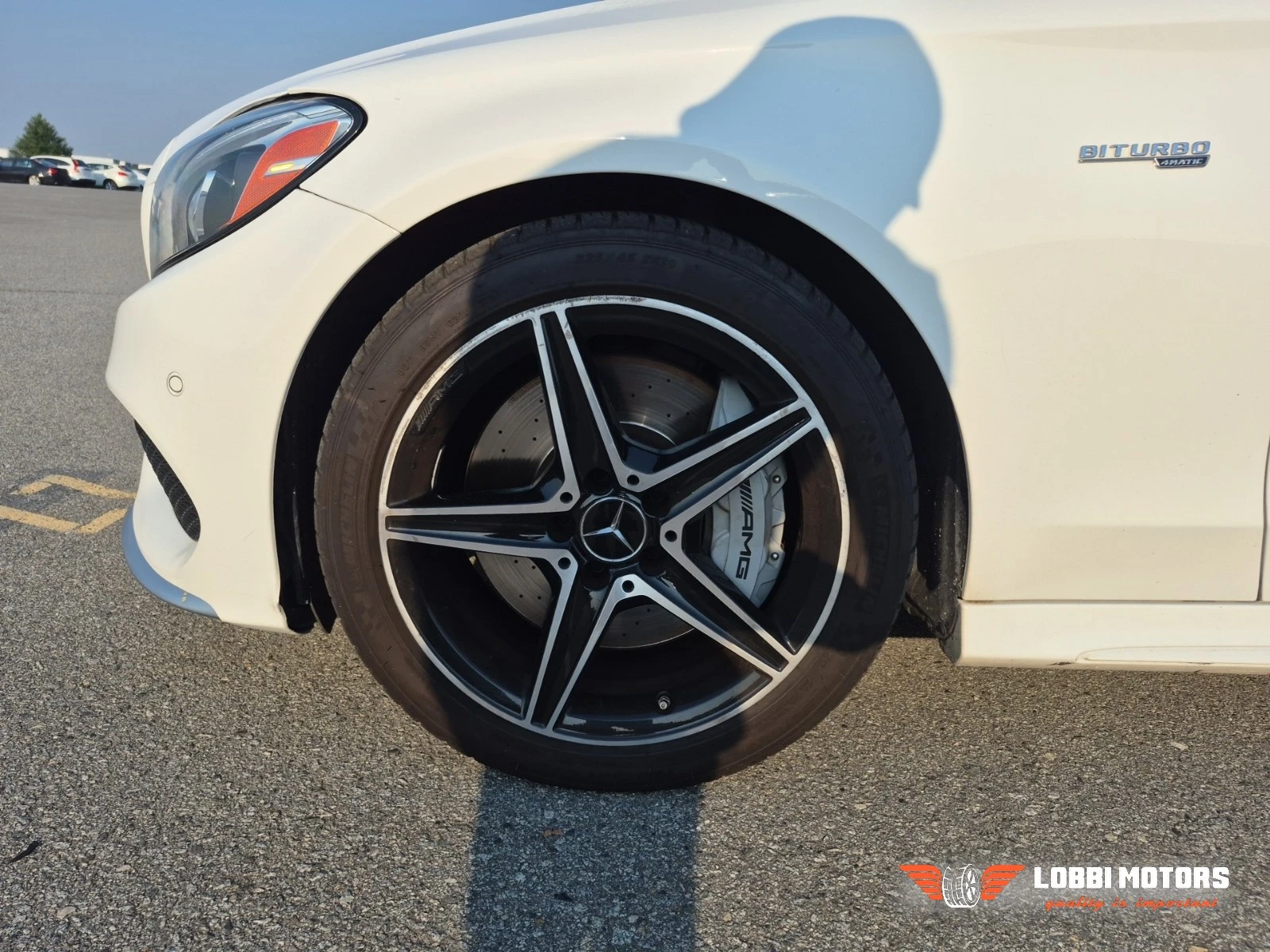 Mercedes-Benz C 43 AMG | Mobile.bg � ����������� 6