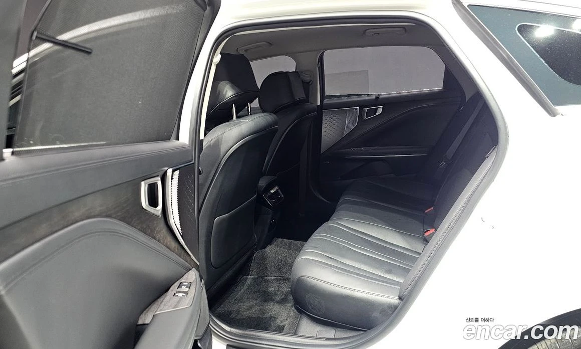 Kia K8 3.5 LPG 2WD Noblesse  * koreiskikoli.bg * , снимка 12 - Автомобили и джипове - 56213217