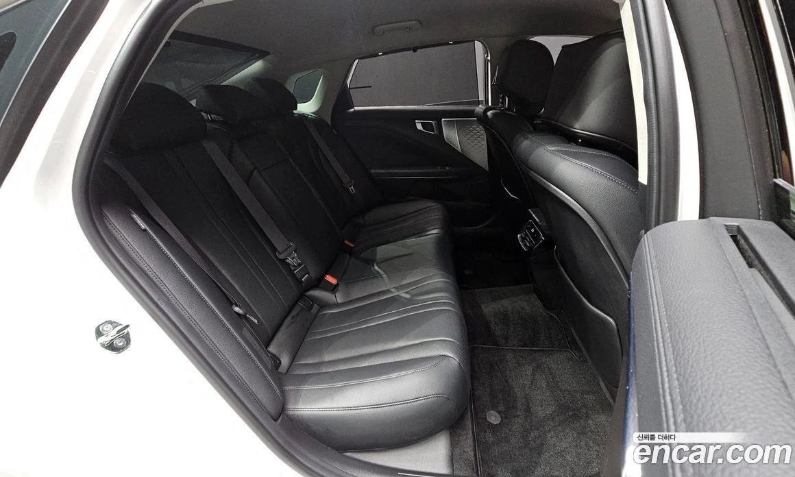 Kia K8 3.5 LPG 2WD Noblesse  * koreiskikoli.bg * , снимка 11 - Автомобили и джипове - 56213217