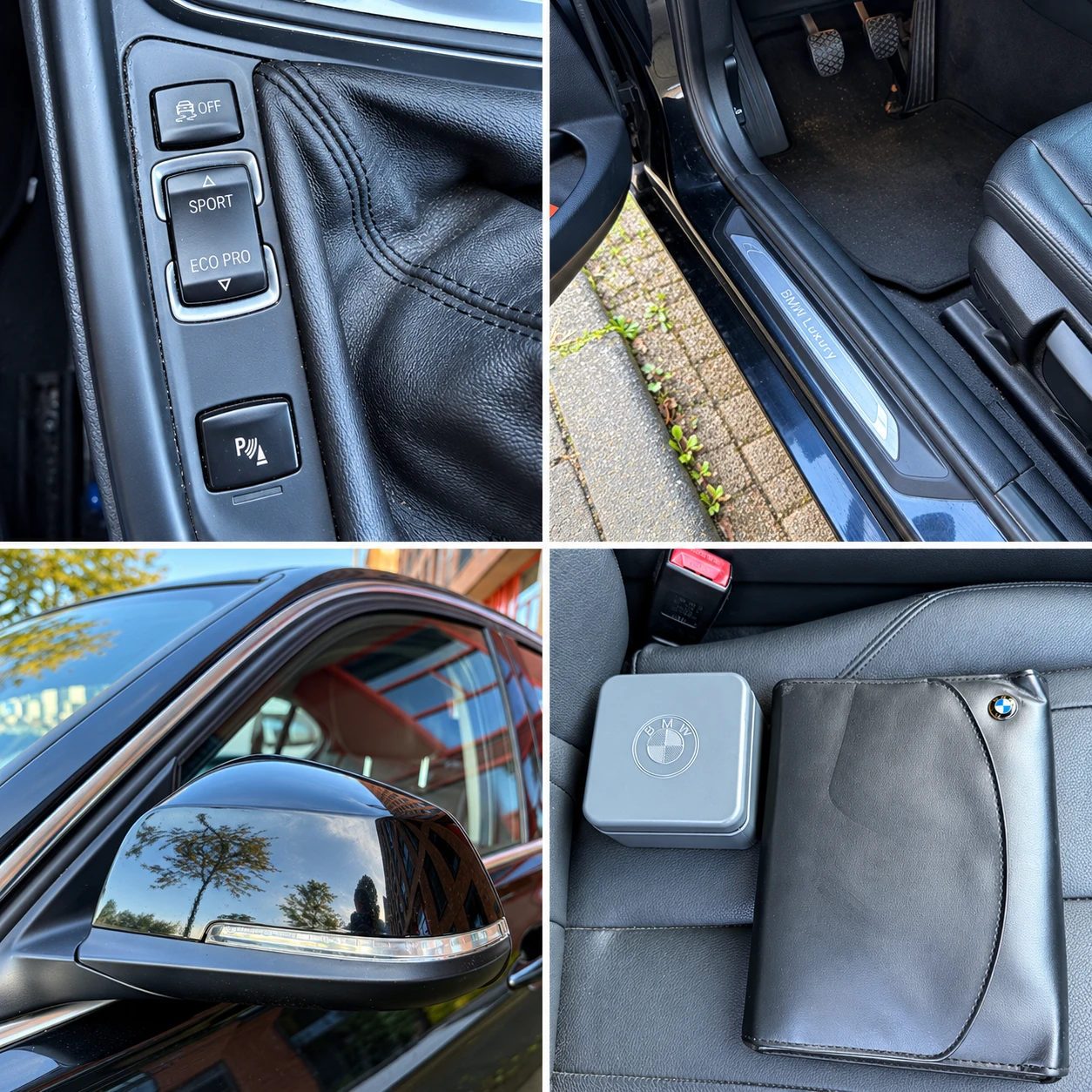 BMW 320 320i EfficientDynamics Luxury Line | Mobile.bg � ����������� 15
