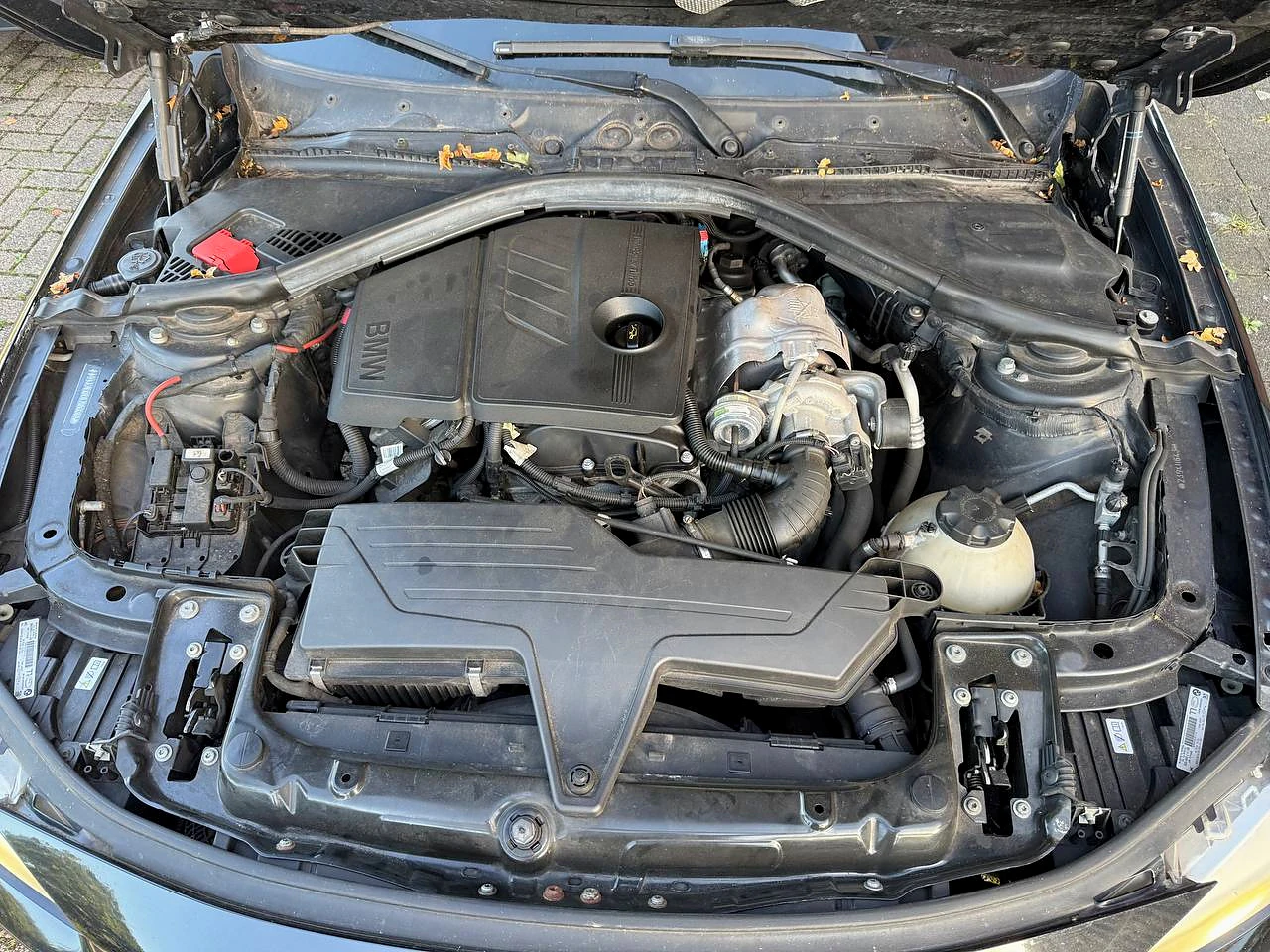 BMW 320 320i EfficientDynamics Luxury Line | Mobile.bg � ����������� 9