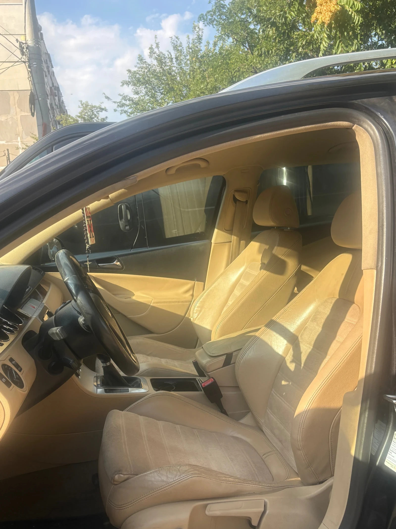 VW Passat, снимка 6 - Автомобили и джипове - 56414821