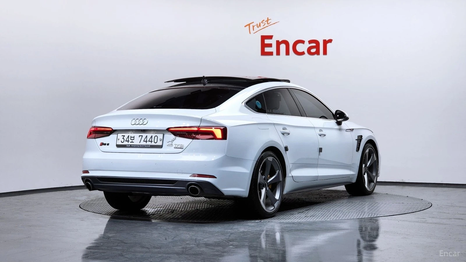 Audi A5 RS5 KIT* HUD* LED* DIS* DIGITAL* ������ ���� | Mobile.bg � ����������� 3