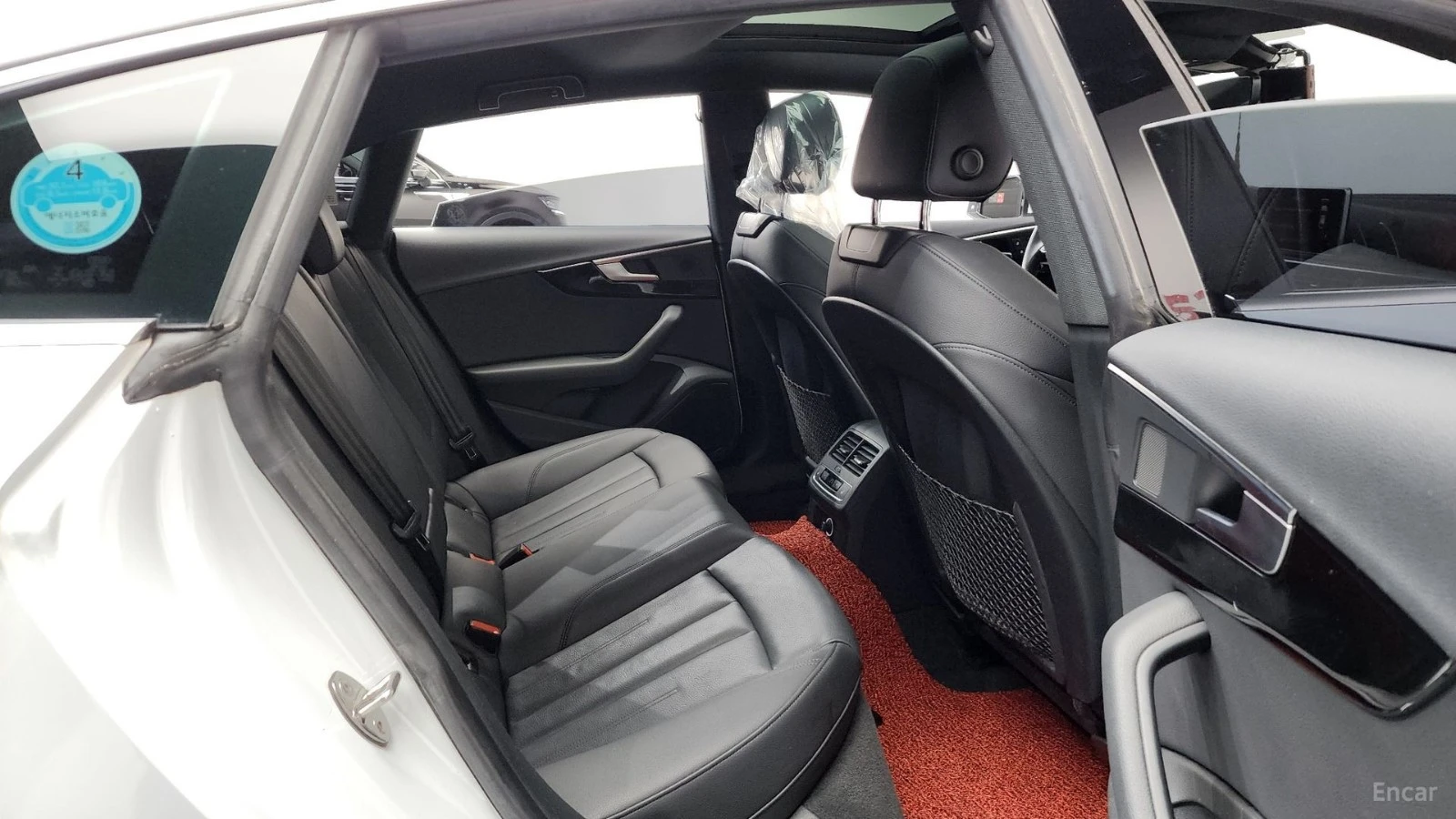 Audi A5 RS5 KIT* HUD* LED* DIS* DIGITAL* ������ ���� | Mobile.bg � ����������� 16