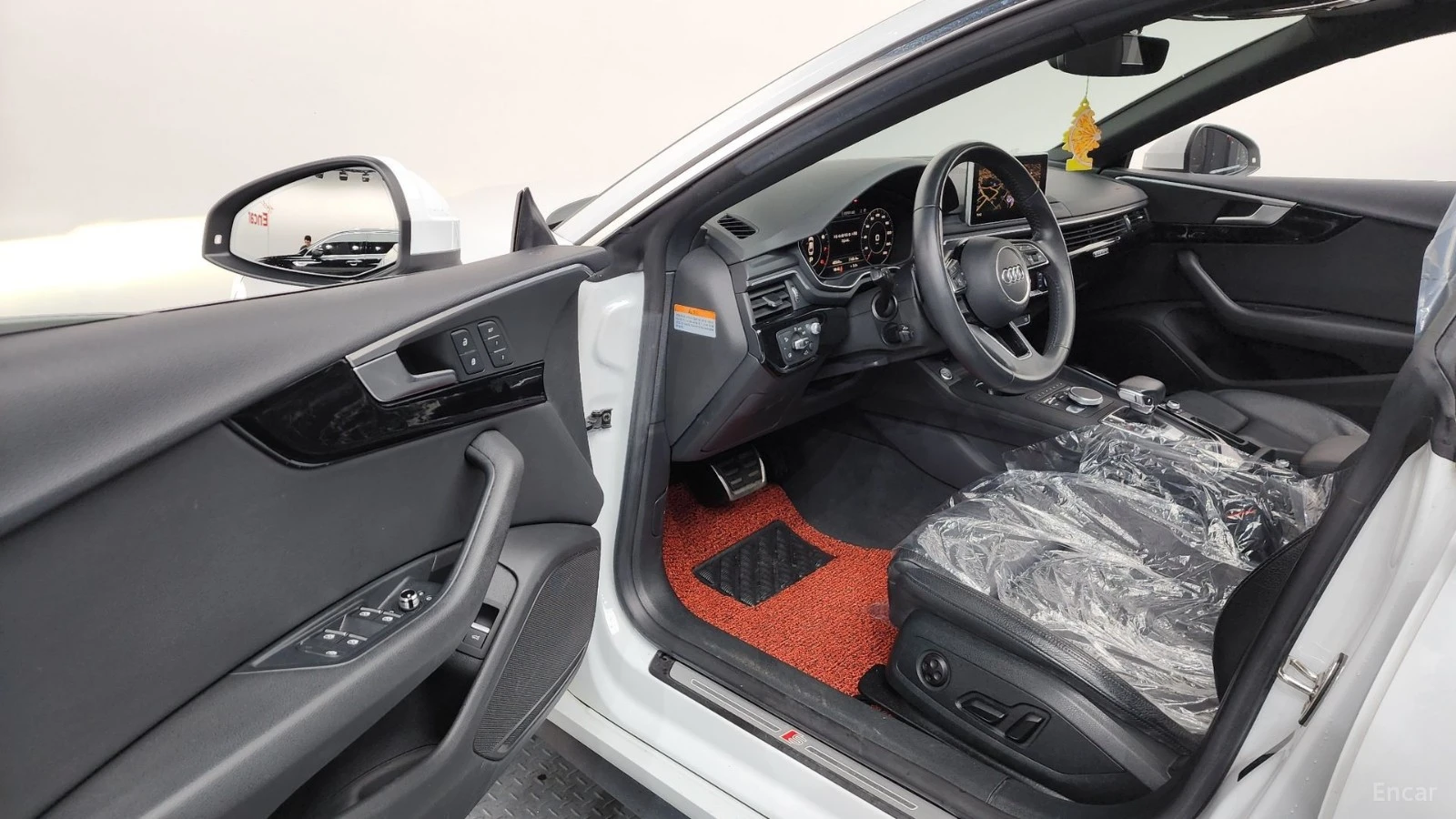 Audi A5 RS5 KIT* HUD* LED* DIS* DIGITAL* ������ ���� | Mobile.bg � ����������� 9