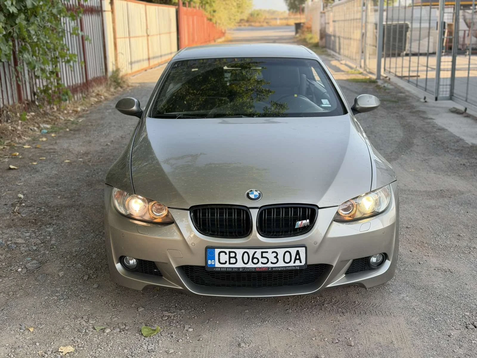 BMW 320 | Mobile.bg � ����������� 16