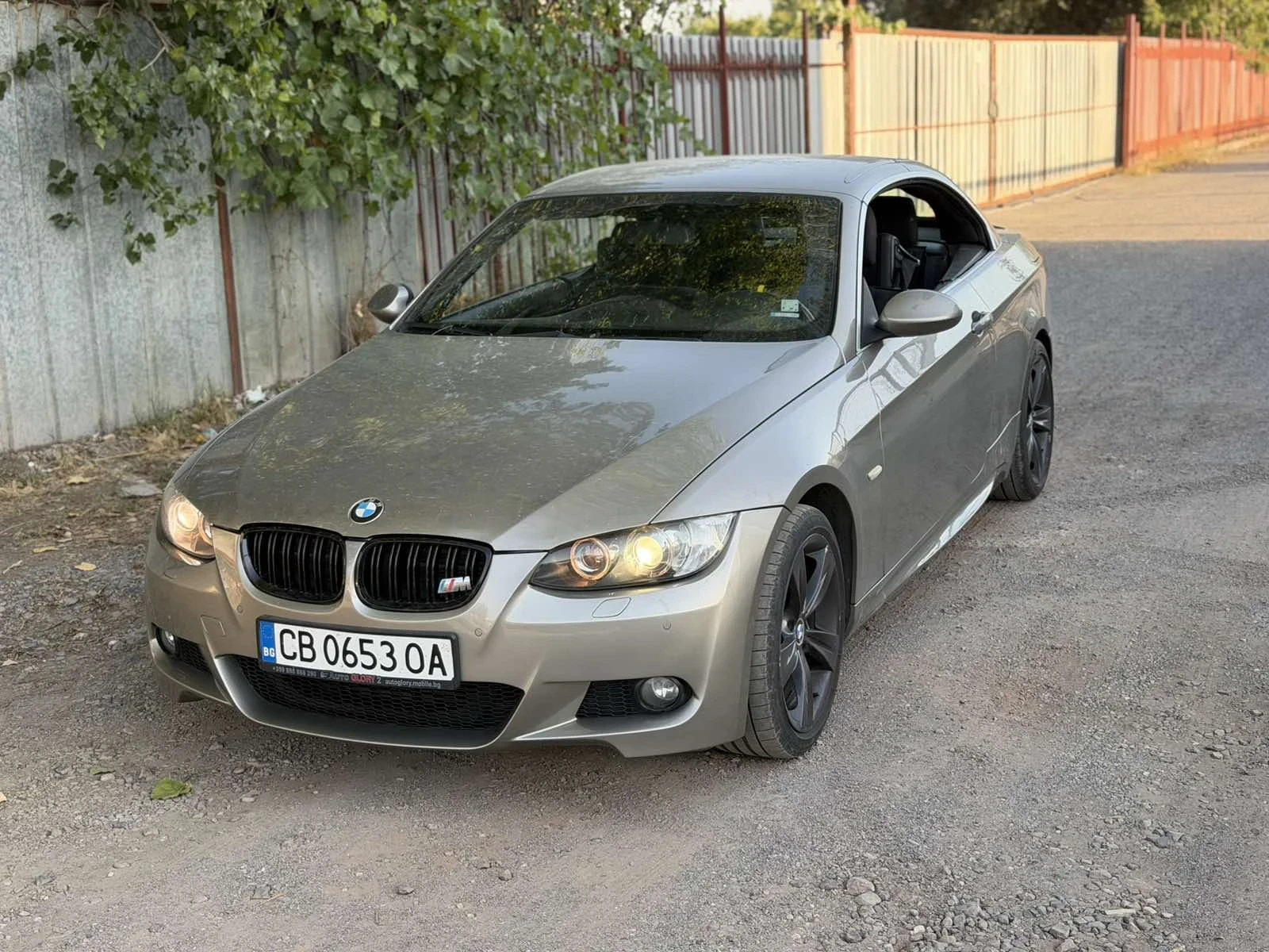 BMW 320 | Mobile.bg � ����������� 15