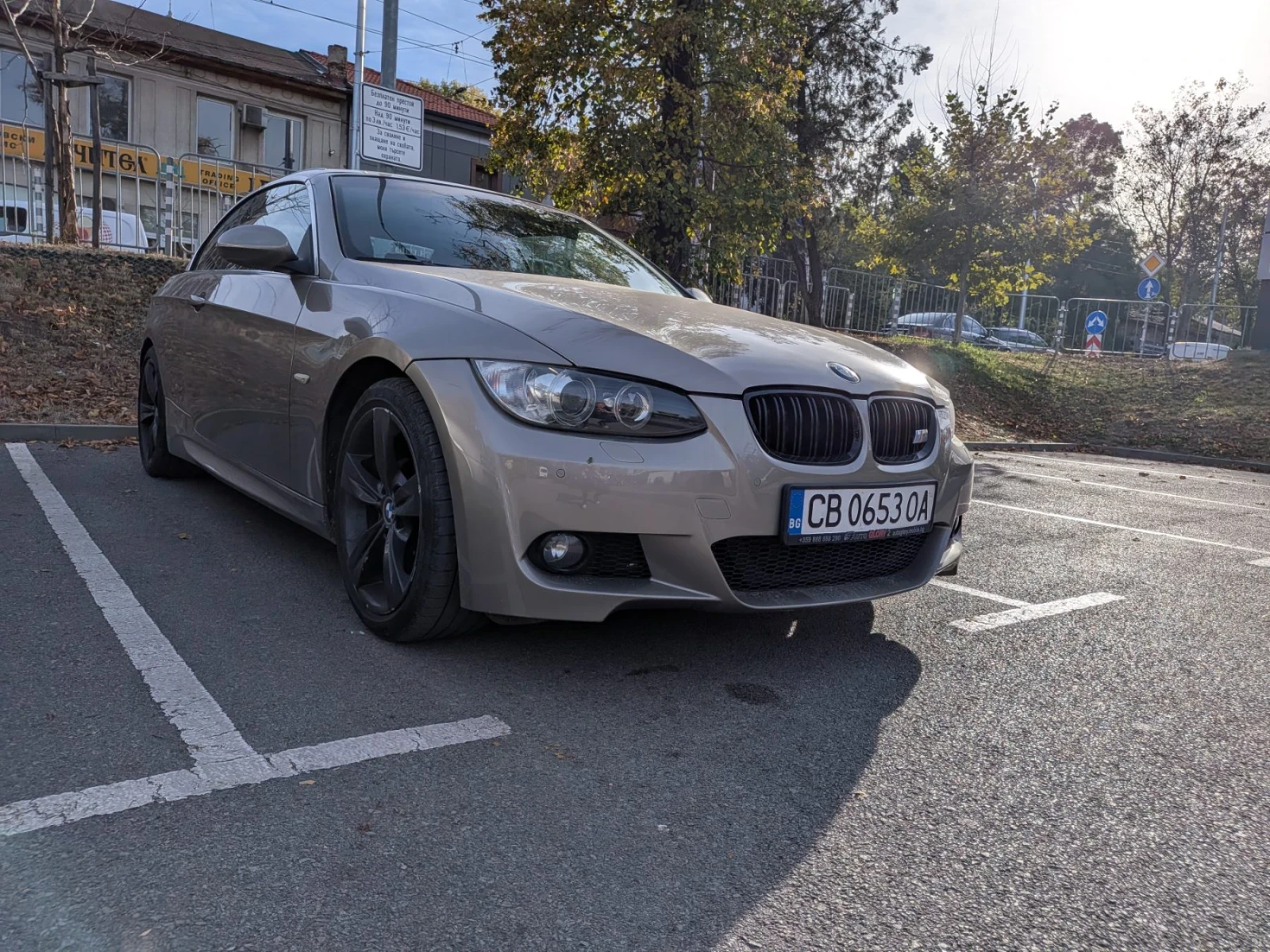 BMW M Coup� | Mobile.bg � ����������� 7