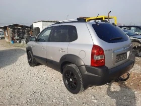 Hyundai Tucson 2.7 i, снимка 3